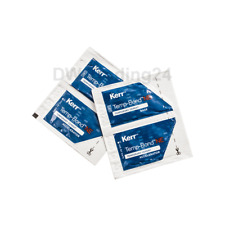 2 x Kerr Temp-Bond NE