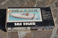 Parma Ski Tiger Rumpf Zum