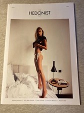 HEDONIST No. 2 - 2016 - Paul