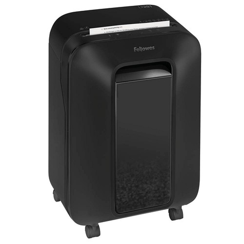 Fellowes powershred lx201 - fellowes,