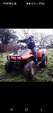 Eton Yukon YXL 150cc Quad 