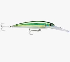Rapala X-Rap Magnum 18cm / 97g Bigeye Scad Salzwasserköder Wobbler