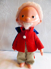 SANDMANN DDR OSTALGIE  22 cm groß  " VINTAGE "