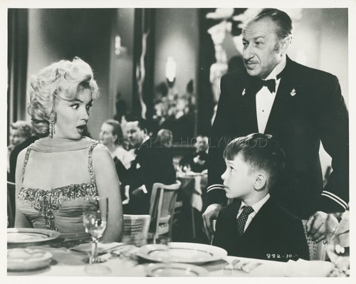 Marilyn monroe gentlemen - marilyn,
