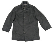 BUGATTI Kurzmantel Herren 25