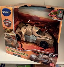 VTech Switch and go Gorilla VTech - Switch & Go - Gorilla, Neuwertig 