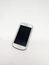 Samsung Galaxy S3 mini  Weiß