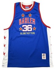 PLATINUM FUBU HARLEM