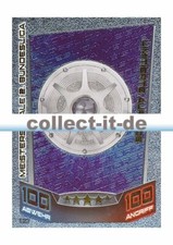 Match Attax 13/14 - L22 -