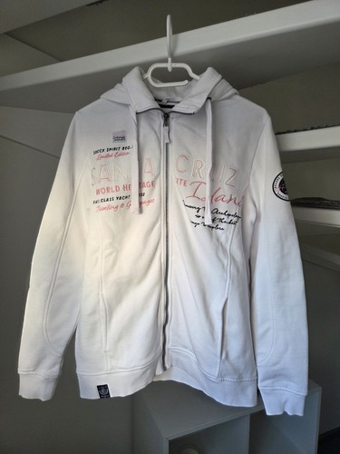 Soccx sweatjacke mit - soccx,