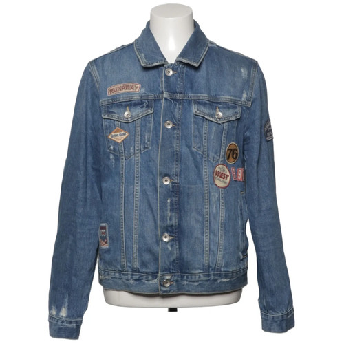 Zara jeansjacke herren - jeansjacke,,
