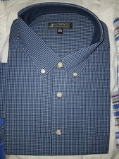 Hemd  herren langarm