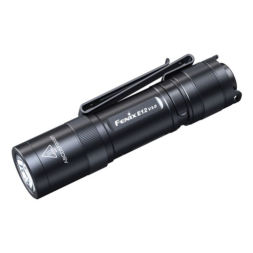 Fenix e12 kompakte - v3.0,