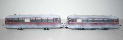 39983 schienenbus mit - schienenbus,