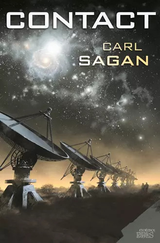 Contact carl sagan - carl,