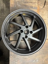 Honda VFR 750 Rc36 1 Felge