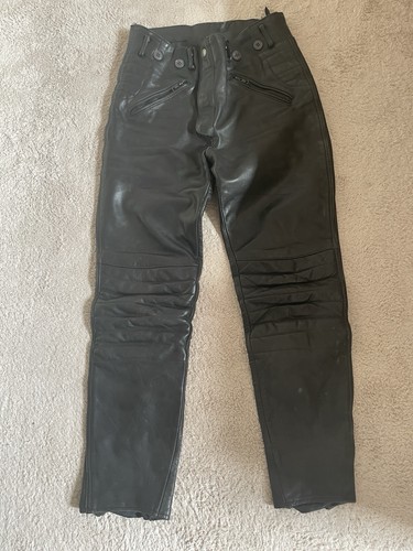 Mottorradlederhose unisex - mottorradlederhose,