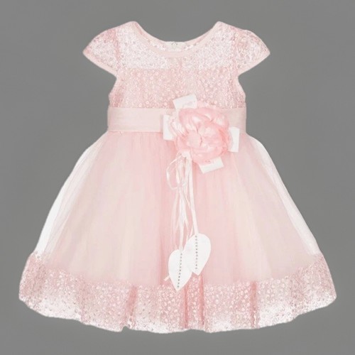 Edles beau kid babykleid - edles,