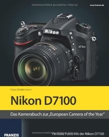 Kamerabuch nikon d7100 von - kamerabuch,