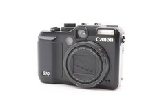 Canon PowerShot G10