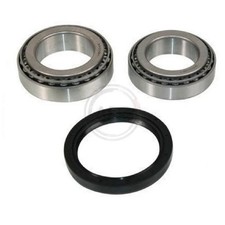 Radlagersatz vorne für