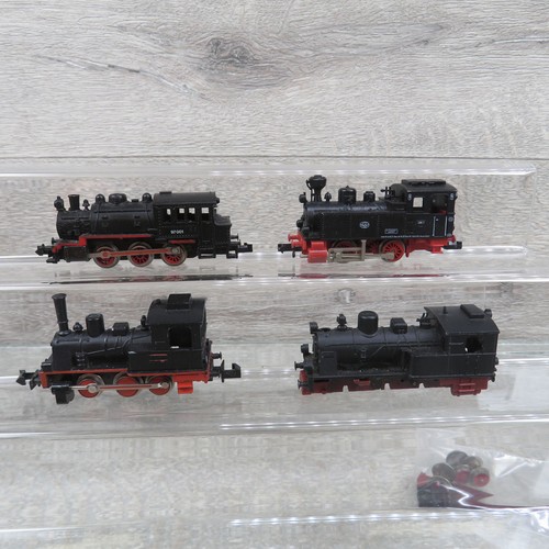 Fleischmann roco 4x - roco,