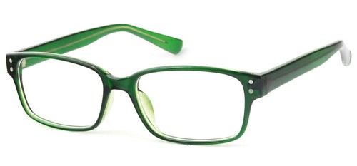 Klasse kunststoffbrille incl - klasse,