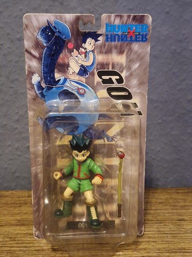 Hunter gon - gon, weekly