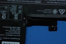 Original SB18C15130 Lenovo Akku  45Wh 3 Zellen N42-20, N42-20 Touch, 300e Chrome