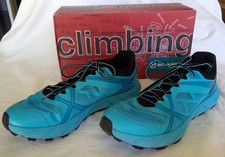 Scarpa Spin 2.0 ~ Trailrunning-Schuh ~ Damen ~ 42 ~ wenig getragen