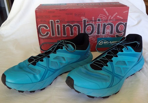 Scarpa spin - 2.0, ~