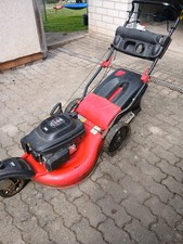 Güde Big Wheeler 565 ES, 560