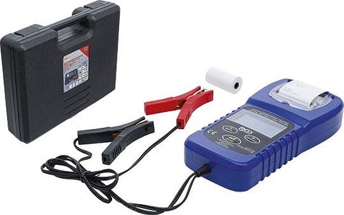 Bgs digitaler batterie und - |, batterie-