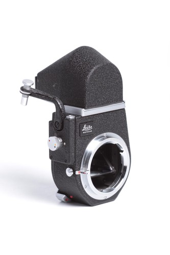 Leica leitz visoflex iii 16497 - leica,