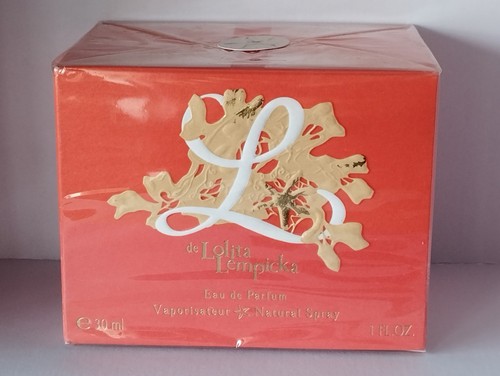 Lolita lempicka eau - l,