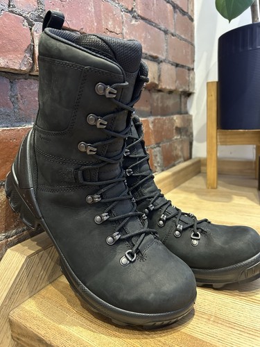 Ecco gore tex - gore-tex, wasserdichte
