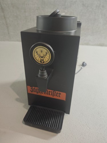 Jägermeister tap maschine - jägermeister,