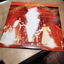 Grobschnitt - Solar Music