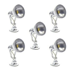 Scale led flutlicht set zur - flutlicht,