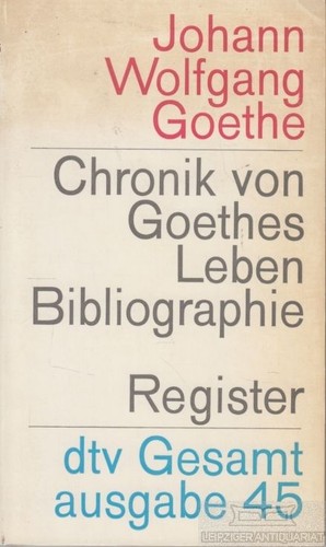 Buch chronik von - buch:,