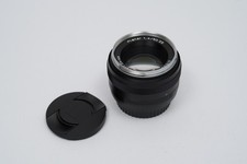Zeiss Planar 50 f1.4 ZE