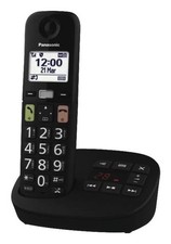 Panasonic KX-TGU130EXB