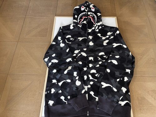 Authentic bathing ape bape - authentic, a
