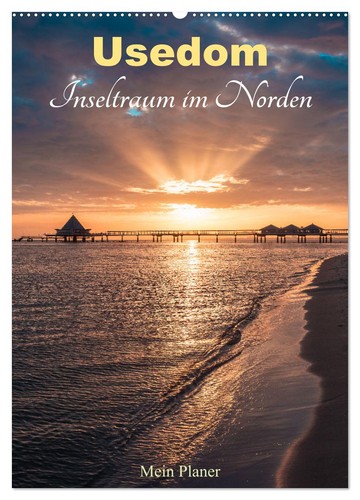 Usedom inseltraum im norden - inseltraum,