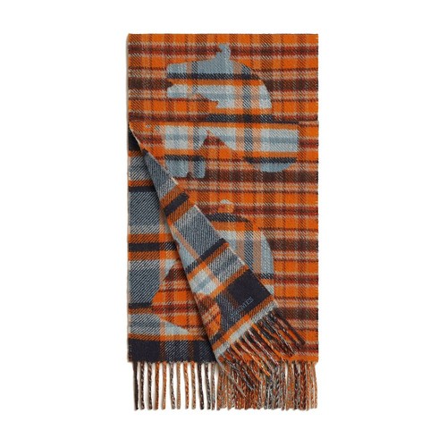 Hermes echec roi tartan - au,