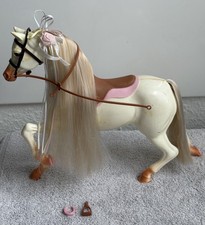 Barbie Blinking Beauty