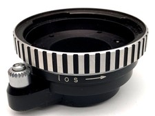 Pentacon objektivadapter lens - pentacon,