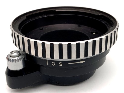 Pentacon objektivadapter lens - objektivadapter,