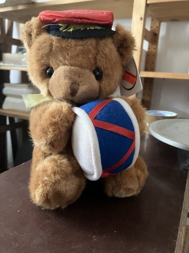 Vintage russ bertie bandy - vintage,