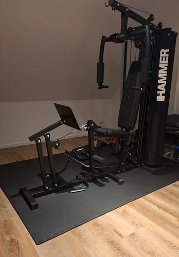 Hammer ferrum tx3 9038 - tx3,